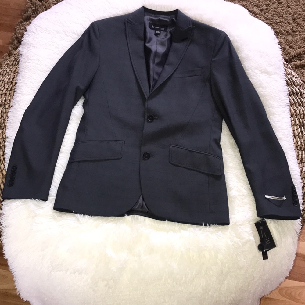 International Concepts Inc Blazer Jacket